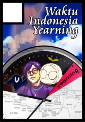 Waktu Indonesia Yearning circle cut